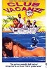 Club Vacanze (1995) Poster