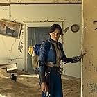 Ella Purnell in Fallout (2024)