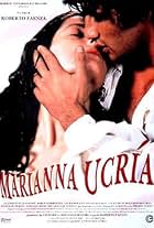 Lorenzo Crespi and Emmanuelle Laborit in Marianna Ucrìa (1997)