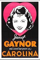 Janet Gaynor in Carolina (1934)