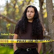 Joey Ortega in Behind the Yellow Tape (2010)