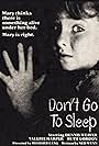 Don't Go to Sleep (1982)