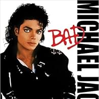 Primary photo for Michael Jackson: Bad