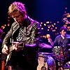 Spoon, Britt Daniel, and Jim Eno in Austin City Limits (1975)