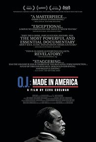 Primary photo for O.J.: Made in America