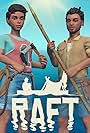 Raft (2018)