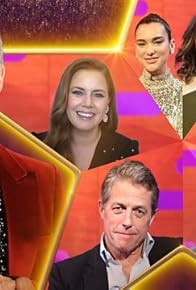 Primary photo for Hugh Grant/Tina Fey/Amy Adams/Nigella Lawson/Romesh Ranganathan/Dua Lipa