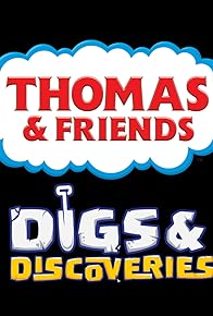 Primary photo for Thomas & Friends: Digs & Discoveries