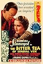 Barbara Stanwyck and Nils Asther in The Bitter Tea of General Yen (1932)