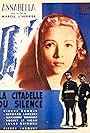 Annabella in The Citadel of Silence (1937)