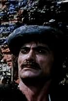 Spartak Bagashvili in Shadows of Forgotten Ancestors (1965)