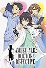 Ameku M.D.: Doctor Detective (2025)