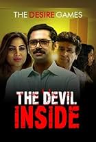 Arshi Khan in The Devil Inside (2021)