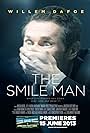 Willem Dafoe in The Smile Man (2013)