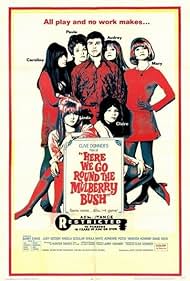 Here We Go Round the Mulberry Bush (1968)