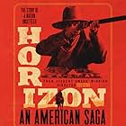 Kevin Costner in Horizon: An American Saga - Chapter 1 (2024)