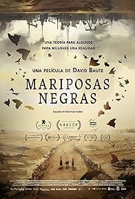 Primary photo for Mariposas Negras