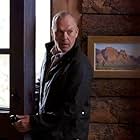 Michael Keaton in Knox Goes Away (2023)