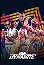 AEW Dynamite (2019)