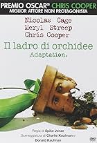 Il ladro di orchidee