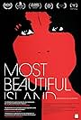 Most beautiful island (2017)