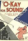 O-Kay for Sound (1937)