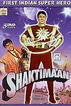 Mukesh Khanna in Shaktimaan (1997)