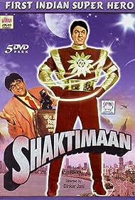 Mukesh Khanna in Shaktimaan (1997)