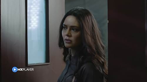 Sub-Inspector - Aditi Amre | Esha Gupta | Nakaab | MX Exclusive | MX Player