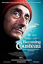 Becoming Cousteau