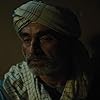 Navid Negahban in Kandahar (2023)