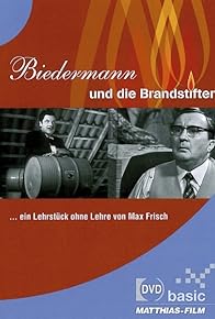 Primary photo for Biedermann und die Brandstifter