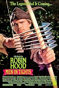 Primary photo for Robin Hood: Men in Tights