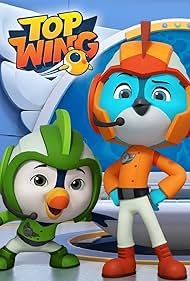 Top Wing (2017)