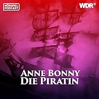 Primary photo for Anne Bonny. Die Piratin