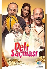 Primary photo for Deli Saçmasi