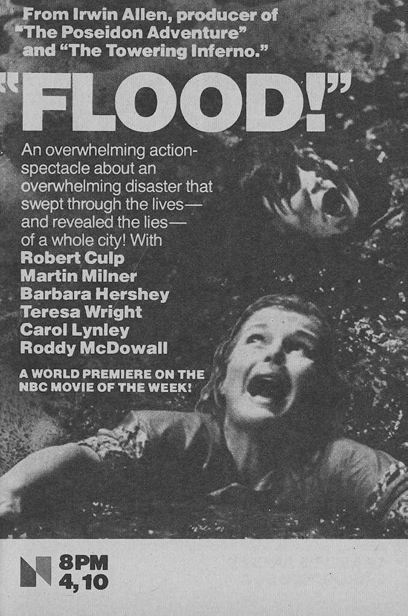 Flood (1976)