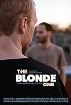 Gaston Re and Alfonso Barón in The Blonde One (2019)