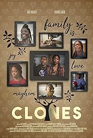 Clones (2022)