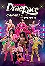 Canada's Drag Race: Canada vs the World (2022)