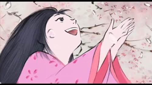 The Tale of Princess Kaguya