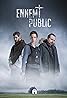 Public Enemy (TV Series 2016–2023) Poster