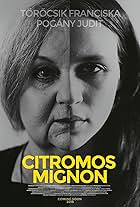 Judit Pogány and Franciska Töröcsik in Citromos Mignon (2018)