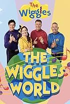 The Wiggles: The Wiggles World (2020)