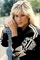 Samantha Fox