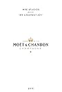 Moët & Chandon: My Greatest Joy (2018)