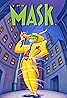 The Mask (TV Series 1995–1997) Poster