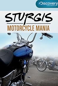 Primary photo for Sturgis: Motorcycle Mania