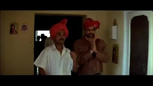 Gulaal (2009) Trailer