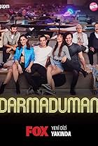 Darmaduman